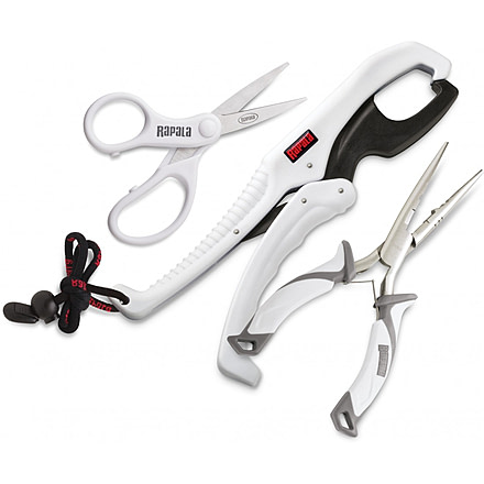 Rapala Anglers - Combo, RAC