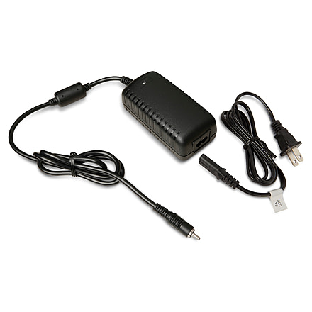 Rapala Battery Charger, 12 Volt/2 AMP, EBC-1