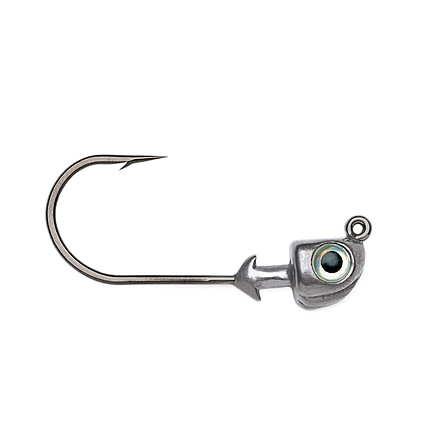 Rapala Boxer Jig 1/8 Natural BJ18-NAT