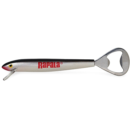 Rapala Bulk Floater Bottle Opener, 36 pc, RGWBULKOPNRS