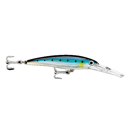 Rapala Clackin Magnum 20 - Blue Sardine 078879