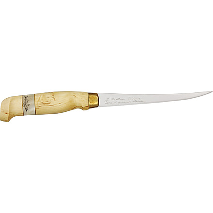 Rapala Classic Collector Fille Fixed Knife NK15013