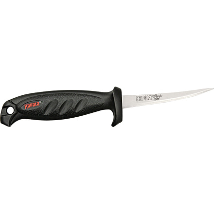 Rapala Deluxe Falcon Fillet, 4in. fillet blade NK03120