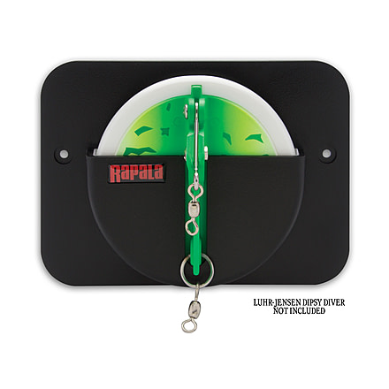 Rapala Dipsy Diver Fishing Holder, RDDH