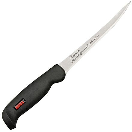 Rapala Fish Camp Fillet Fixed Knife NK18163