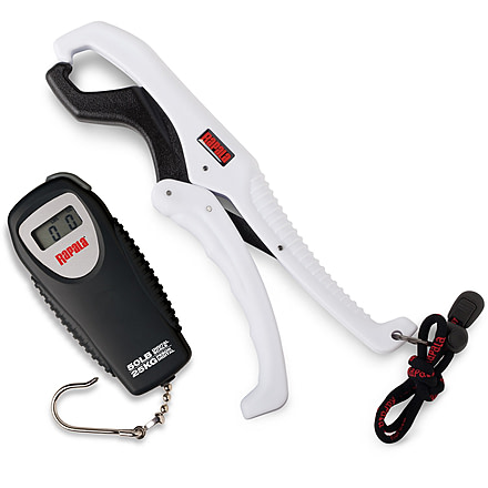 Rapala Floating Gripper Scale - Combo 4013913