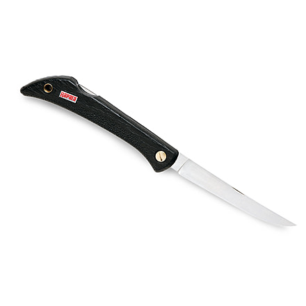 Rapala Fold n Fillet Knife 913566