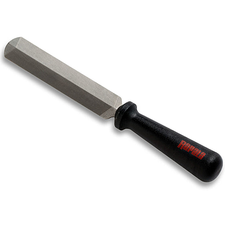 Rapala Hook File, 4in, RHCF4