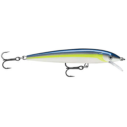 Rapala Husky Jerk 10 Lure, Helsinki Shad, HJ10HSD