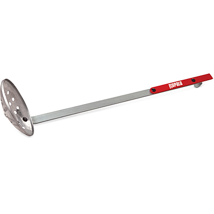 Rapala Ice Skimmer with Chipper, RISWC20