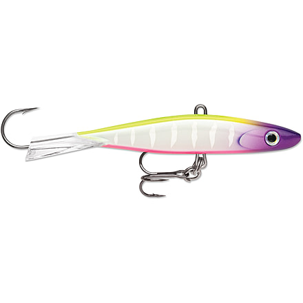 Rapala Jigging Shadow Rap 2 3/4&quot;, 3/8oz, #8 Hook, Moldy Fruit, JSDR07MFT