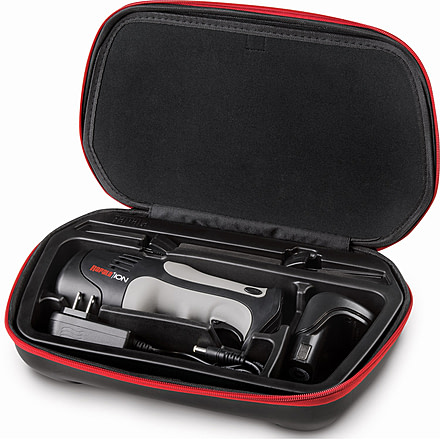 Rapala Lithium Ion Cordless Fillet Knife Combo w/Two Blades 4013911