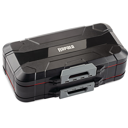 Rapala Lure Box, Large, RLBL
