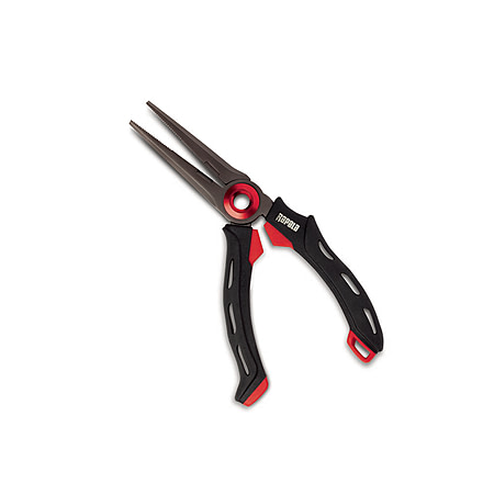 Rapala Mag Spring Pliers, 4in, RMSPP4
