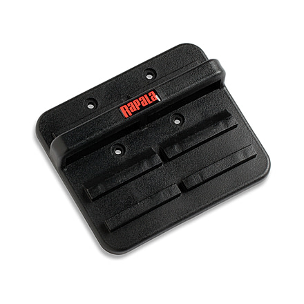 Rapala Magnetic Tool Holder,Two Place, MTH2