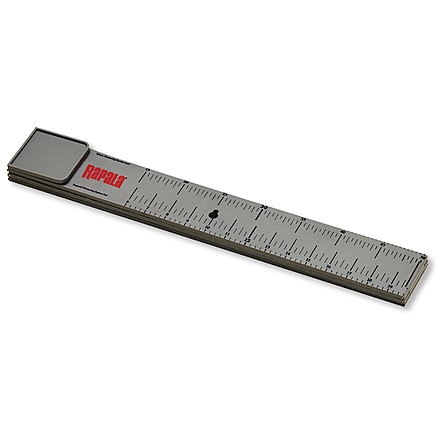 Rapala Magnum Folding Ruler, 60in, RMFR