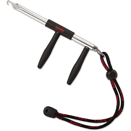 Rapala Mini Hook Remover, 6in, RHR-M