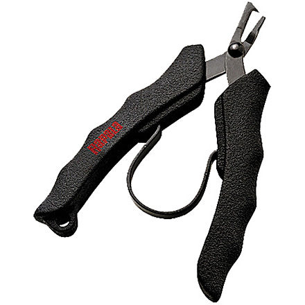 Rapala Mini Split Ring Plier w/ Soft Grip Handle 152981