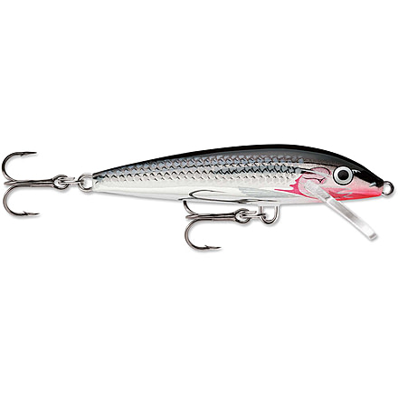 Rapala Original Floater 07 Lure, Vampire, F07V