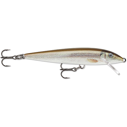 Rapala Original Floater 09 Lure, Live Smelt, F09SML