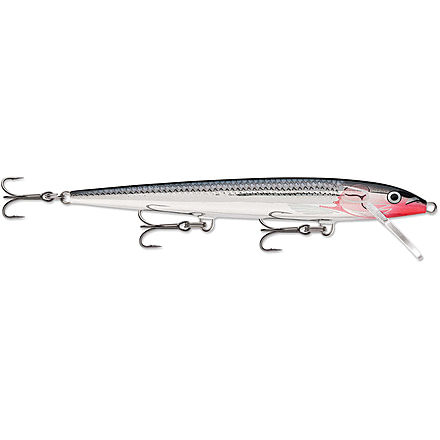 Rapala Original Floater 18 Lure, Vampire, F18V