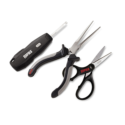 Rapala Performance Tool Combo RPRTC