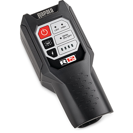 Rapala R12 Lithium Aerator, 12V, R12LA