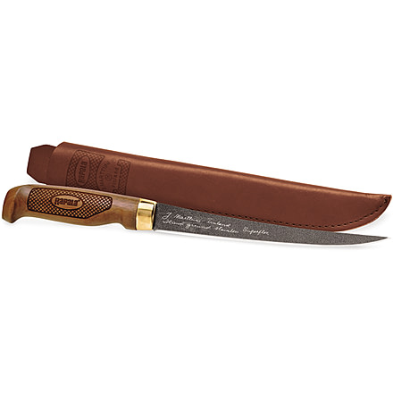 Rapala Fish n Fillet Fixed Blade Knife