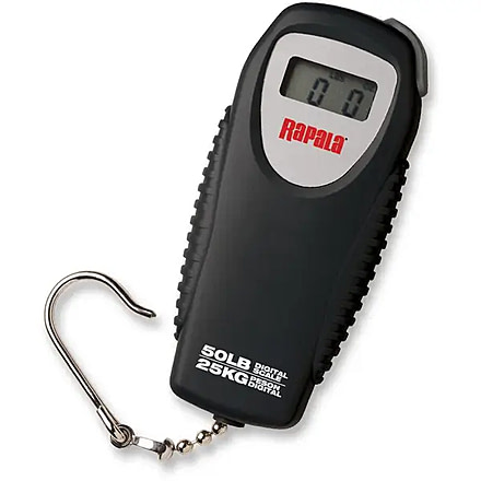 Rapala Mini Digital Scale
