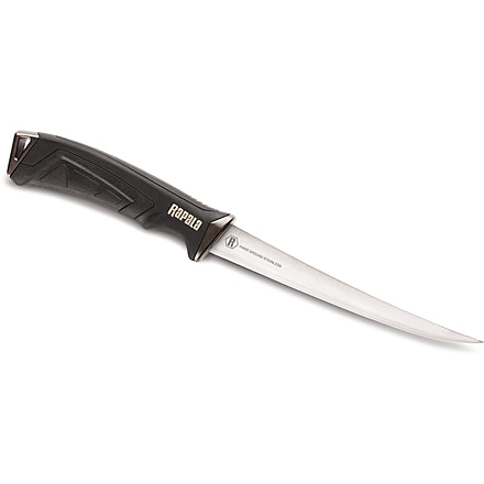 Rapala Pro Fillet 6 Fixed Blade Knife
