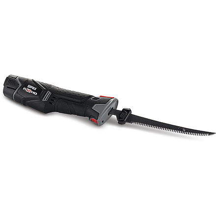 Rapala R12 Heavy-Duty Lithium Fillet Knife Combo