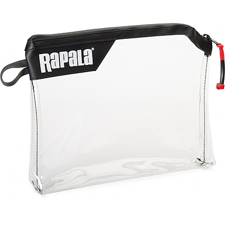 Rapala Rapid Pouch, Small, RAPZPS