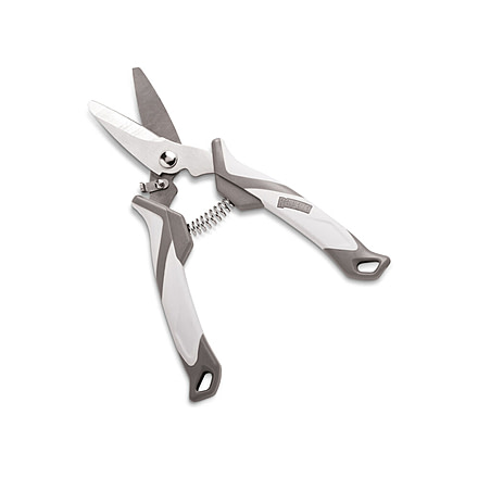 Rapala Salt Angler's Mono Shears, 7.5in, SAMSH