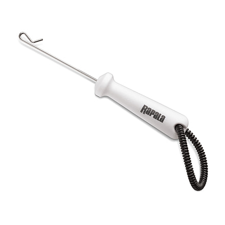 Rapala Salt Hook Remover, 3in, SRHO3