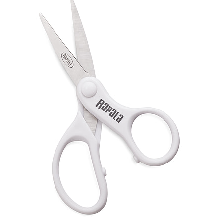 Rapala Salt Super Line Scissor- Bulk, SS, SRSD-1