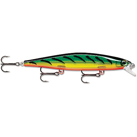 Rapala Shadow Rap 11 Lure, Firetiger, SDR11FT
