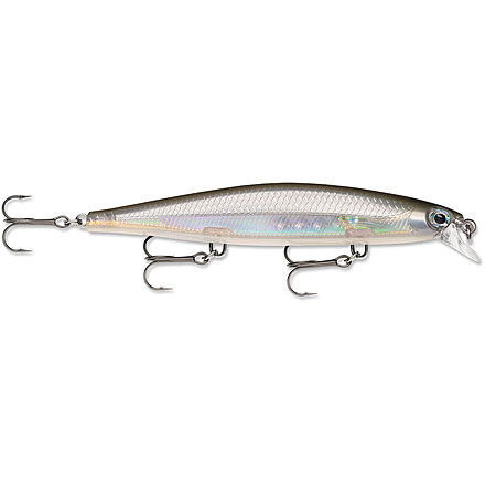 Rapala Shadow Rap 11 Lure, Ghost Shiner, SDR11GHSH