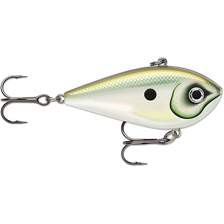 Rapala Snare 50 Jig, Green Gizzard Shad, SN50GGSD