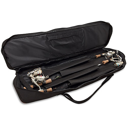 Rapala Soft Sided 30 Rod Bag 228600