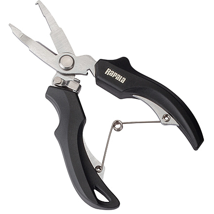 Rapala Split Ring Scissor, RSRS