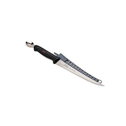 Rapala Spoon Fillet Knife - 9in 019582