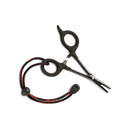 Rapala Stainless Steel Fishing Forceps, 5 1/2in, RFCP-5