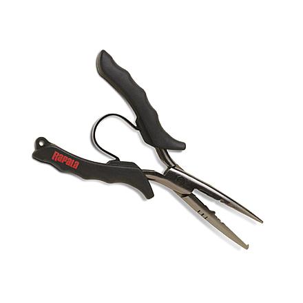 Rapala Stainless Steel Pliers - 8 1/2in 059289