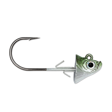 Rapala Swimbait Jig 1/4 Shad SBJ14-SD