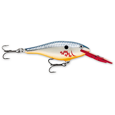 Rapala The Shad Rap