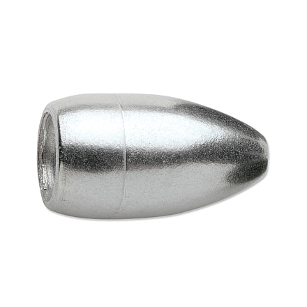 Rapala Tungsten Flippin' Weight 1-1/2 Natural TF112NAT