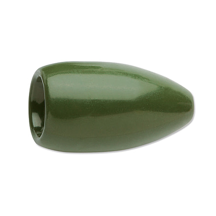 Rapala Tungsten Flippn' Weight 1-1/2 Grn Pumpkin TF112GPPK