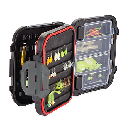 Rapala Utility Box, Small, RUBS