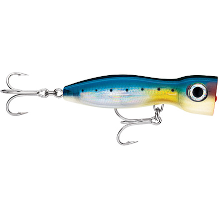 Rapala X-Rap Magnum Xplode 130 - Blue Sardine, XRMAGXP130BSRD
