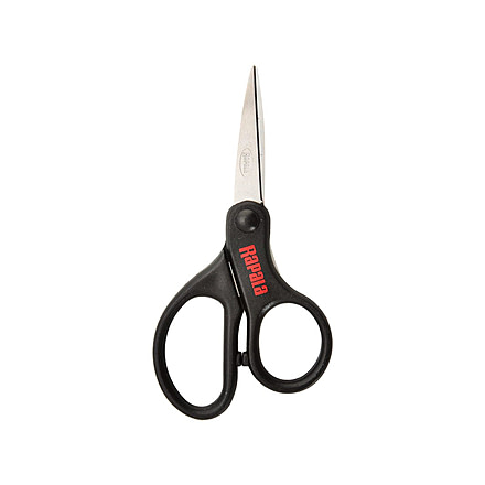 Rapala XD Super - Line Scissors, RXDRLS